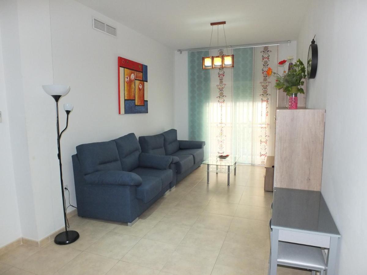 Apartament Apartamento Costa, Las Lagunas *